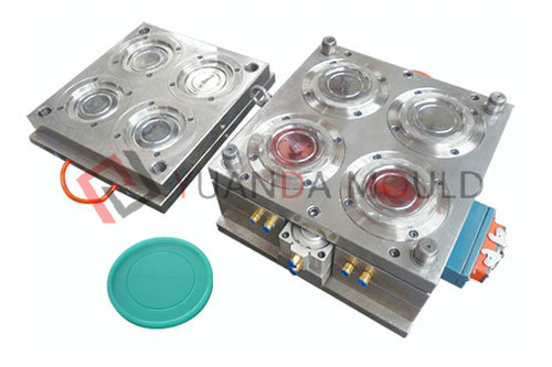 Thin Wall Mould 10